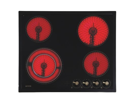 Варочная панель GORENJE EC642CLB